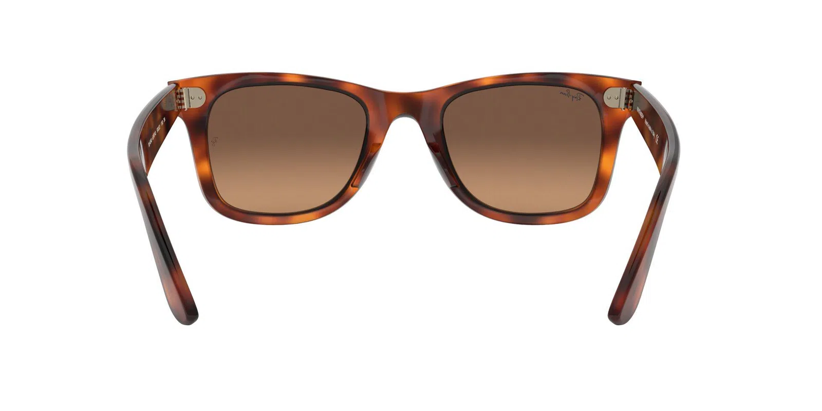 Ray-Ban Wayfarer 4340 Sunglasses - view 79